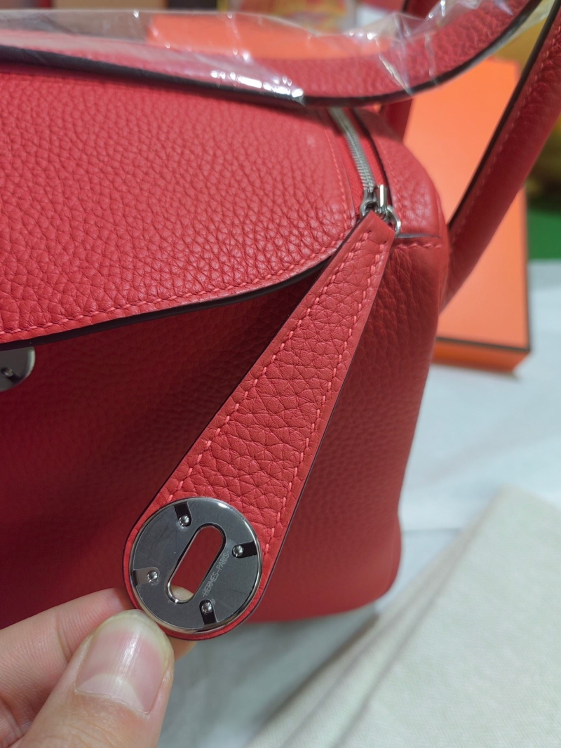 Hermes Top Handle Bags